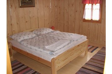 Slovakija Privát Liptovská Kokava, Interjeras
